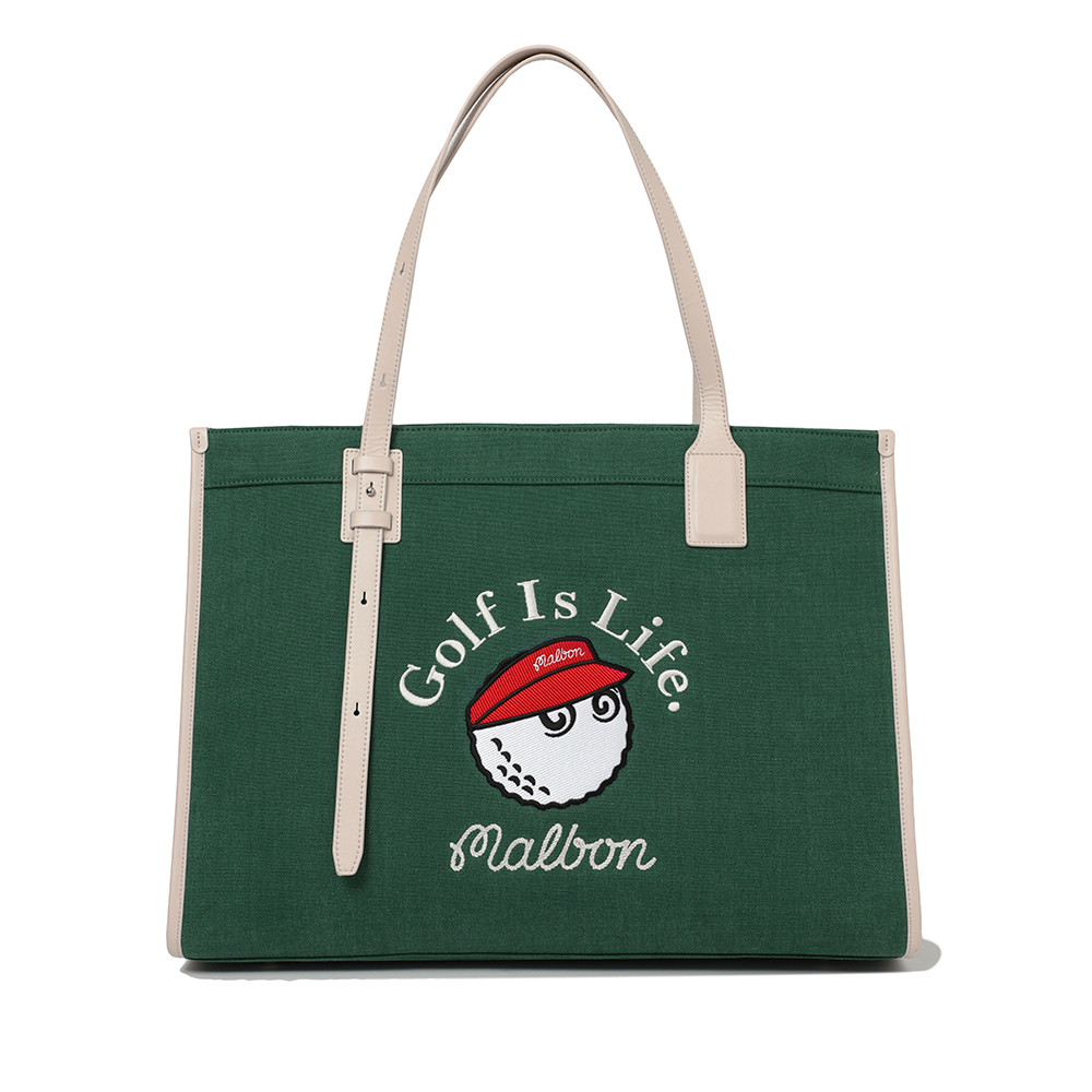 Túi golf boston malbon 54733