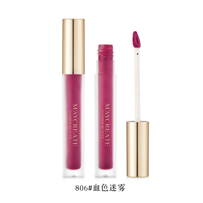 [HCM]Son kem tint MayCreate ngọt ngào nữ tính