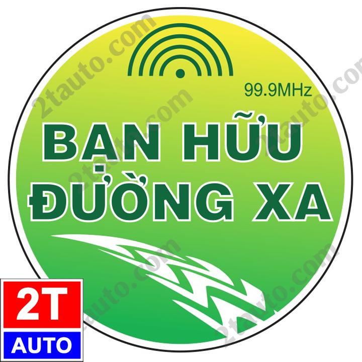 LOGO BẠN HỮU ĐƯỜNG XA