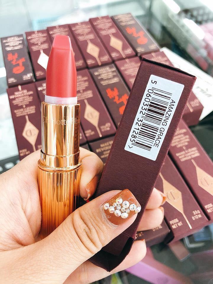 Charlotte Tilbury Amazing Grace