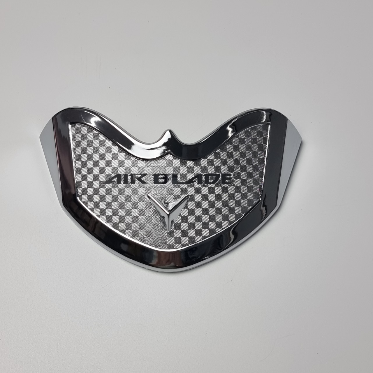 Bộ ốp mỏ dè trước sau xe AIR BLADE 2014 - 2019 ( A/E chọn đời xe trên đơn hàng)