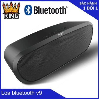 Loa bluetooth cao cấp Zealot S9-loa-loa bluetooth-loa bluetooth mini-loa mini-loa bluetooth giá rẻ-loa bluetooth chính hãng-loa nghe nhạc mini-loa mini bluetooth-