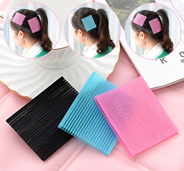 MIẾNG DÁN TÓC HỖ TRỢ TRANG ĐIỂM