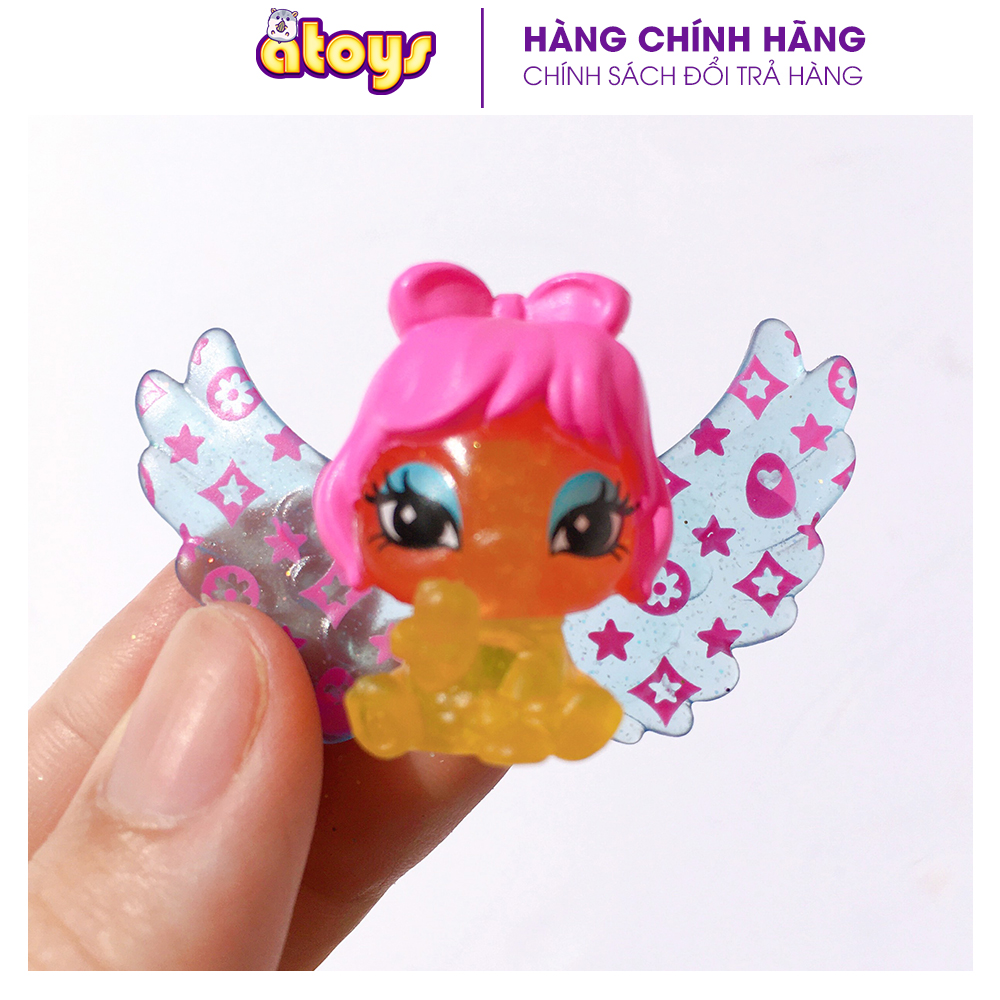 Thú rời Hatchimals phiên bản mùa 9 (gồm cả cánh)