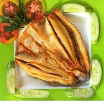 [PHUCMALL]KHÔ CÁ LÓC 1KG- ĂN LÀ GHIỀN