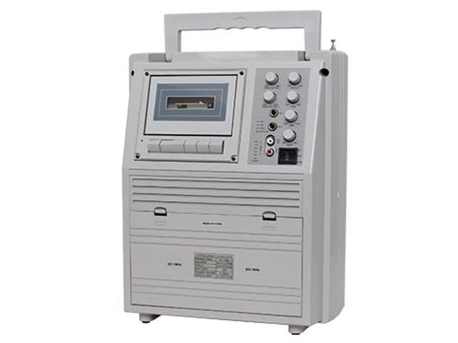 Máy trợ giảng công suất lớn Shuke SK-688