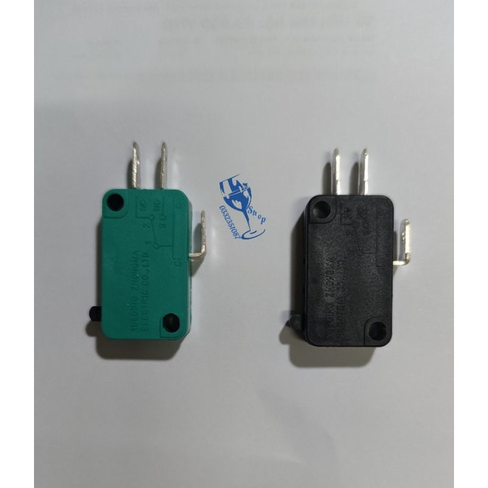 công tắc hành trình 250v 15a