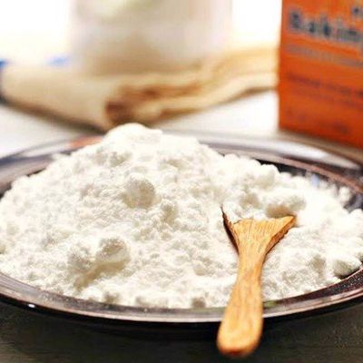 Bột Đa Năng Trắng Răng Pure Baking Soda Arm 454g