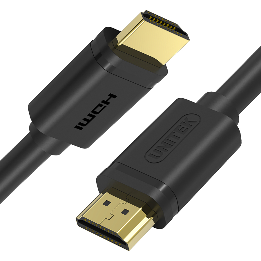 Cáp HDMI Unitek chính hãng cao cấp (10m) 1.4 (Y-C 142M)