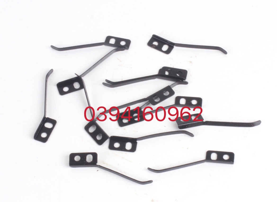 Lưỡi gà máy cắt 2 lỗ