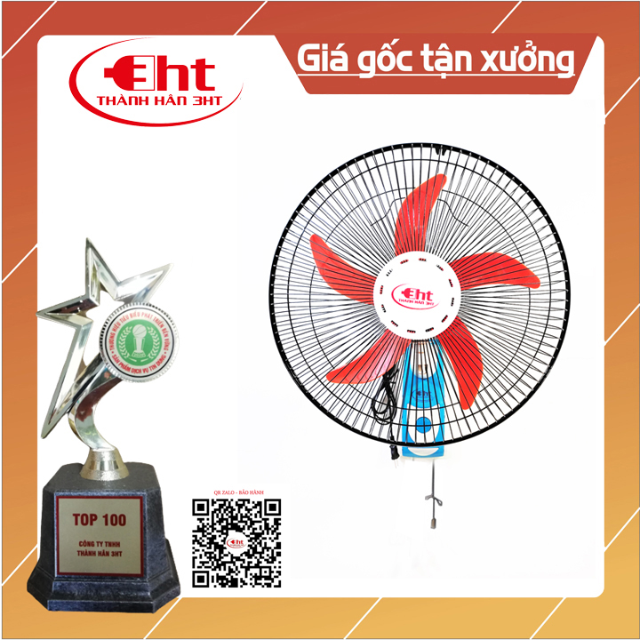 Quạt treo tường - GOGO