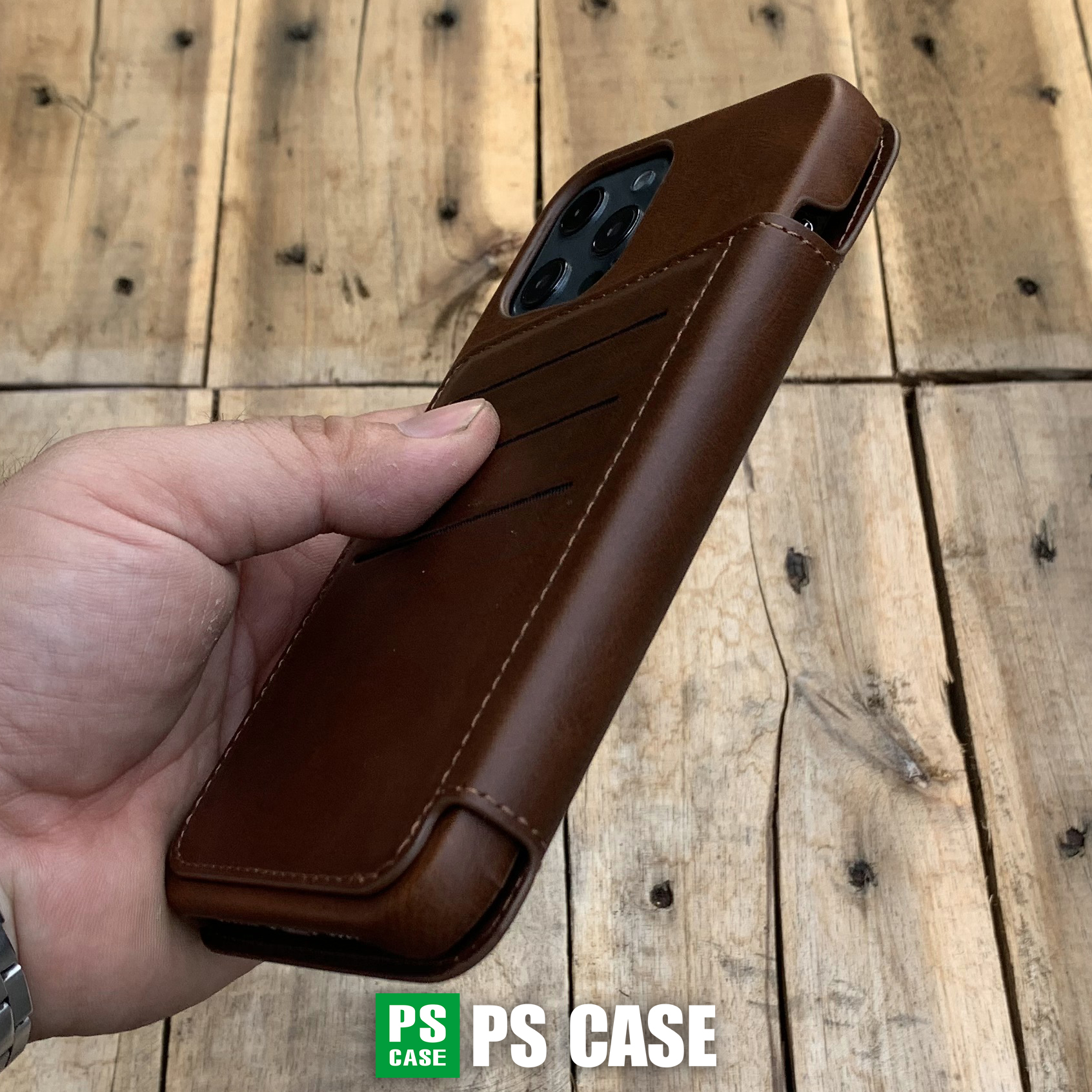 Bao da cao cấp dành cho iPhone 12 Mini / 12 / 12 Pro / 12 Pro Max
