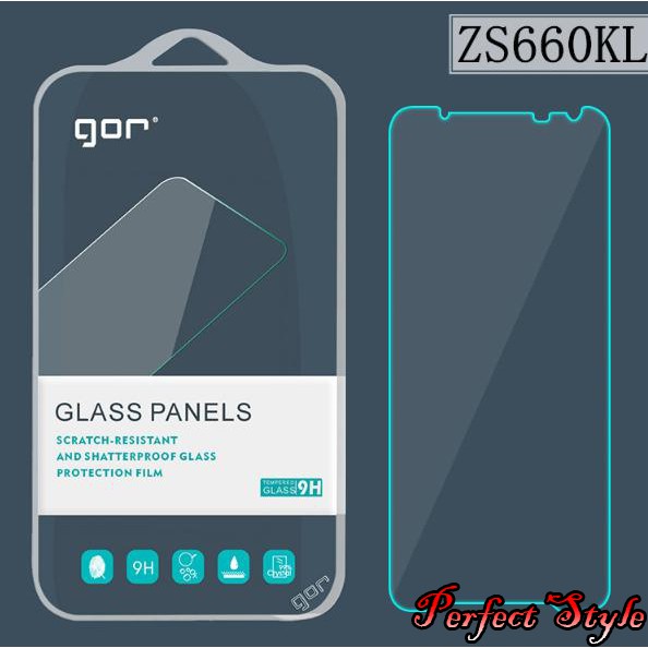 Bộ 2 cường lực gor asus rog phone 2