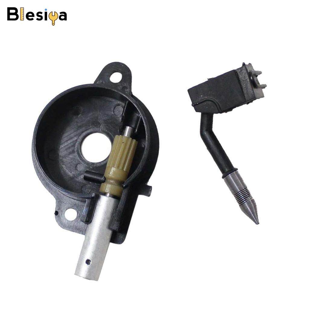Blesiya Oil Pump Fit For Husqvarna Chainsaw 36 41 136 137 141 142 # 545 03 68-01