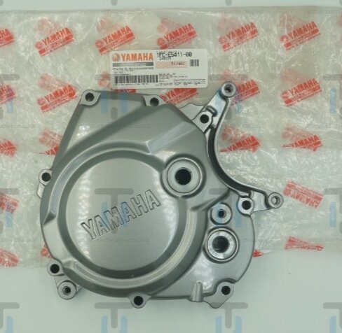 Nắp mâm lửa Sirius Fi hãng Yamaha zin hãng
