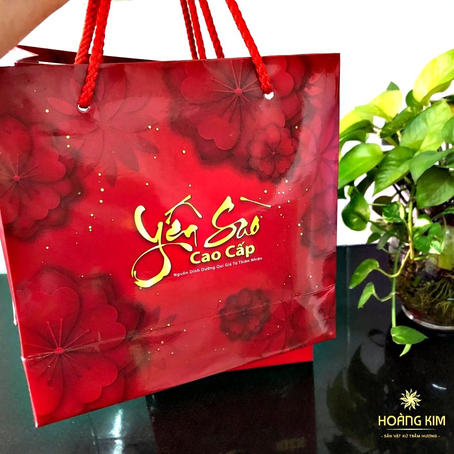 Yến sào tinh chế Nha Trang 50g