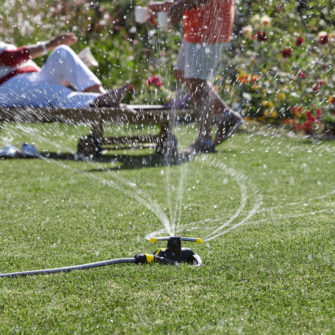 ĐẦU PHUN TƯỚI VƯỜN ROTATING SPRINKLER RS 130/3