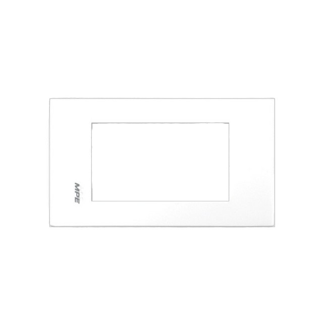 Mặt 3 lỗ a60 mpe