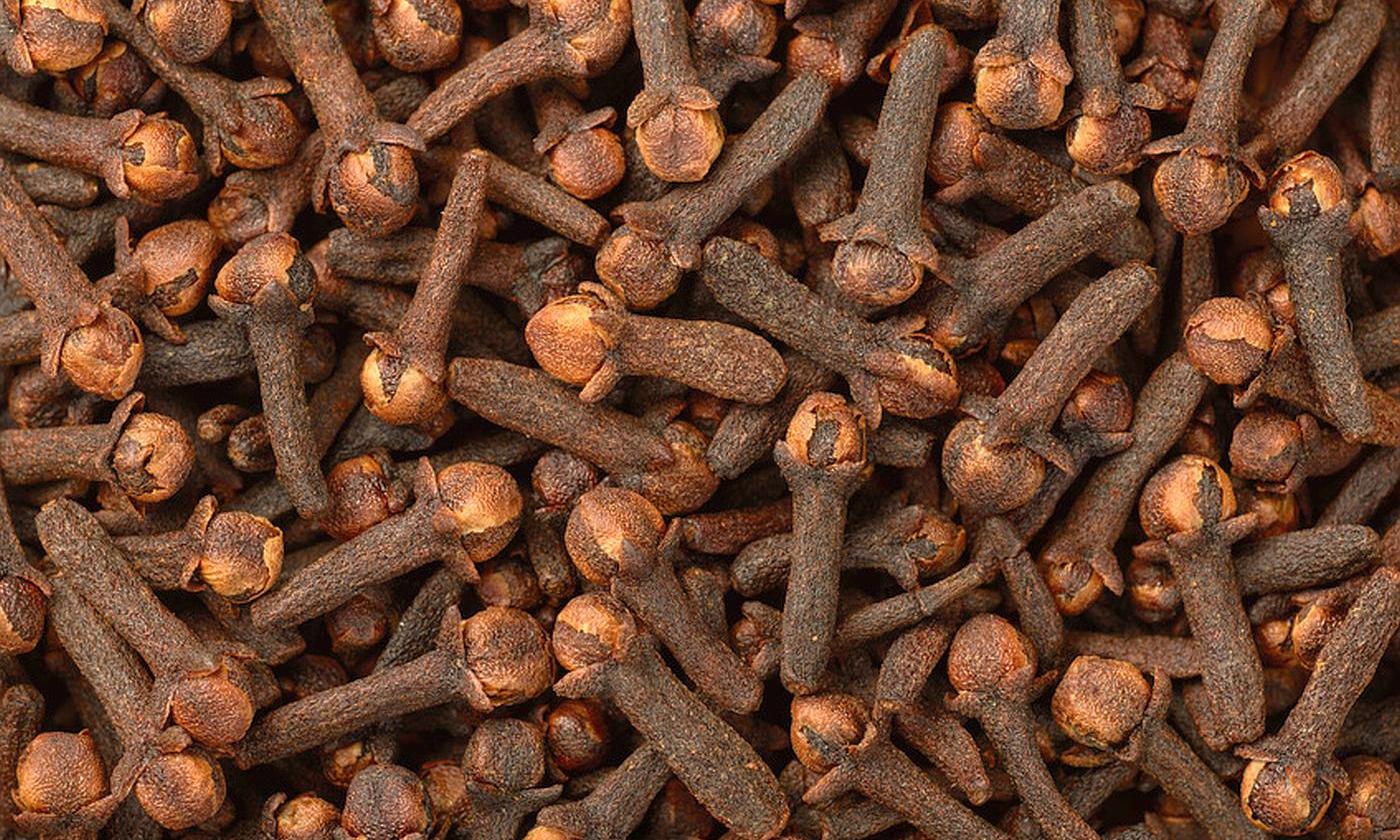 Ong Cha Va Cloves 20g