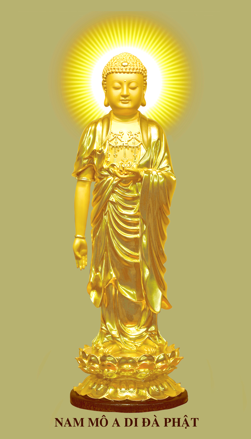 Kinh Vô Lượng Thọ