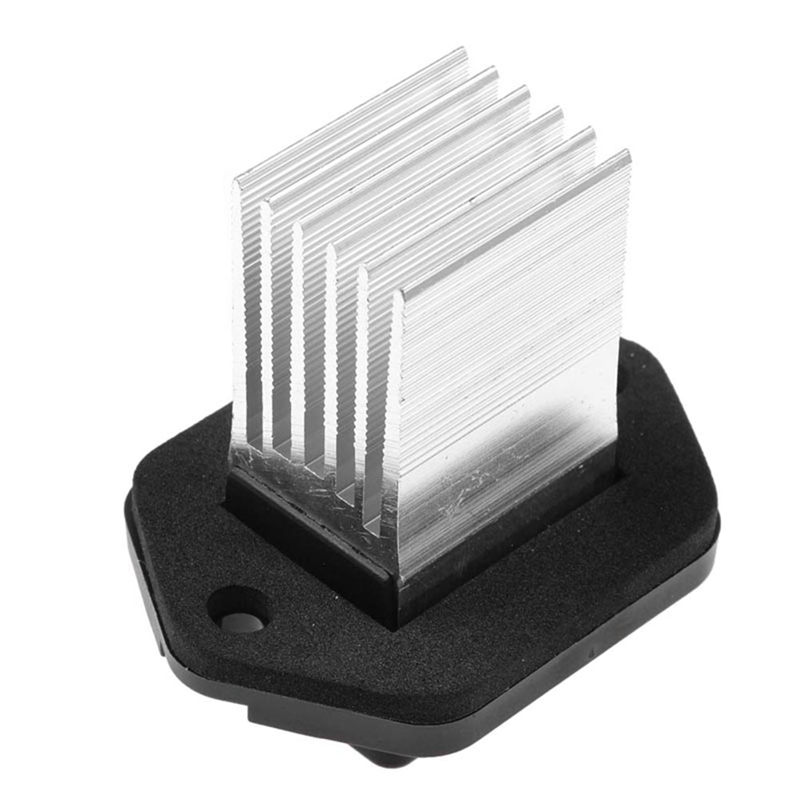 1 Piece Heater Fan Blower Motor Resistor 971791F200 Replacement for