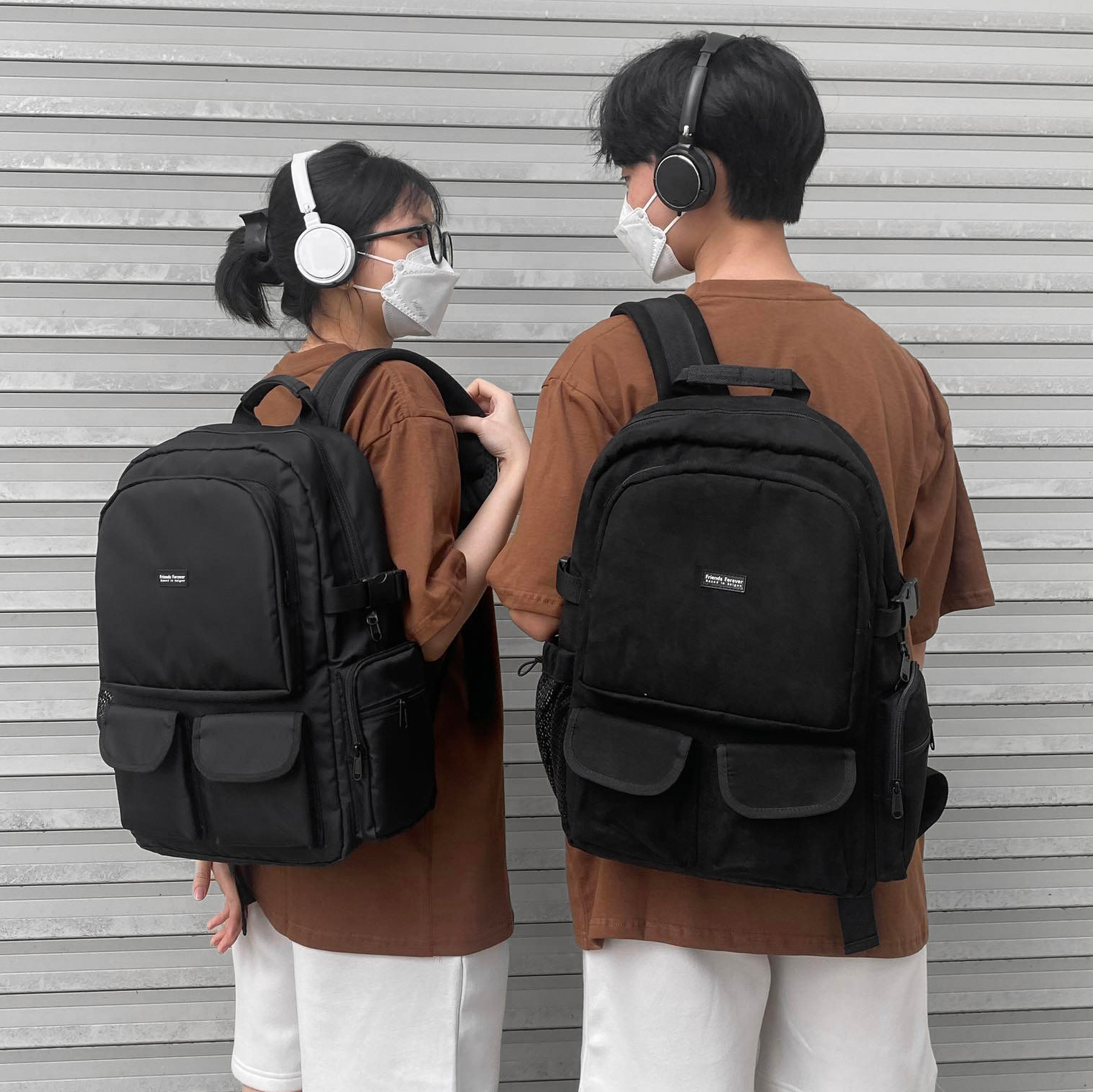 BALO EVERY BACKPACK