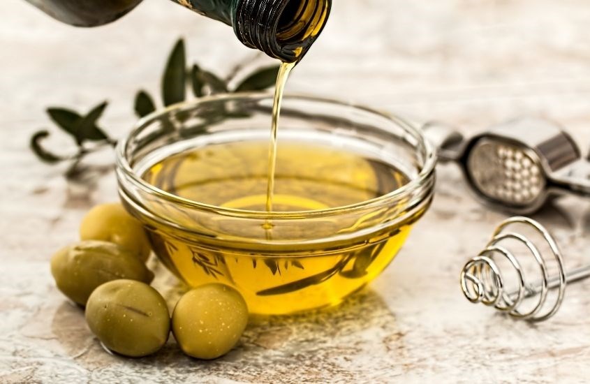 Dầu Olive Pons Extra Virgin Tây Ban Nha (250ml-500ml)