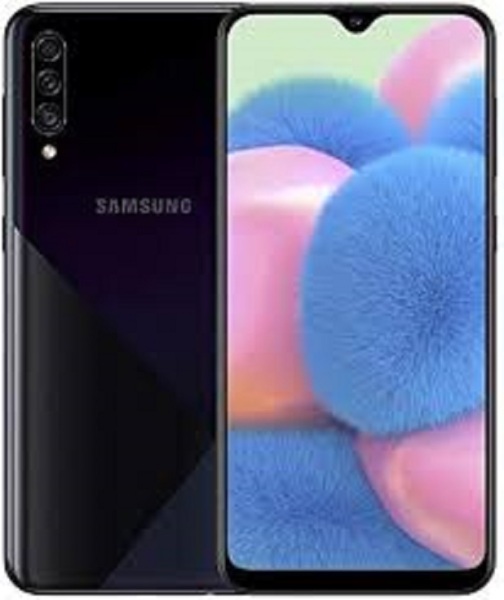 điện thoại Samsung Galaxy A30S 2sim ram 4G bộ nhớ 64G mới Chính Hãng - màn hình giọt nước 6.4inch, 3 Camera sau 25mp siêu nét