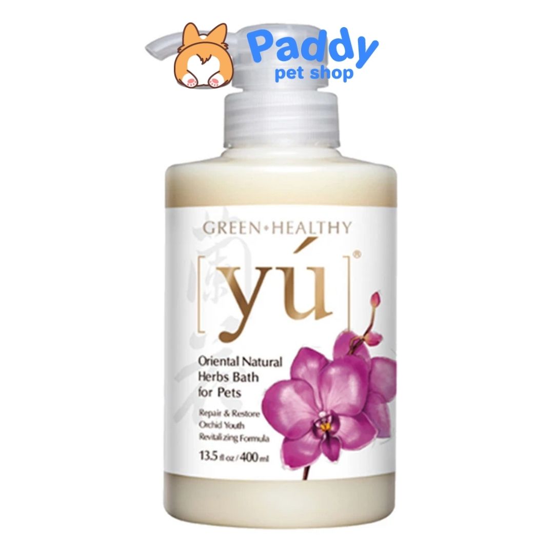 Sữa tắm nước hoa yu' siêu lưu hương