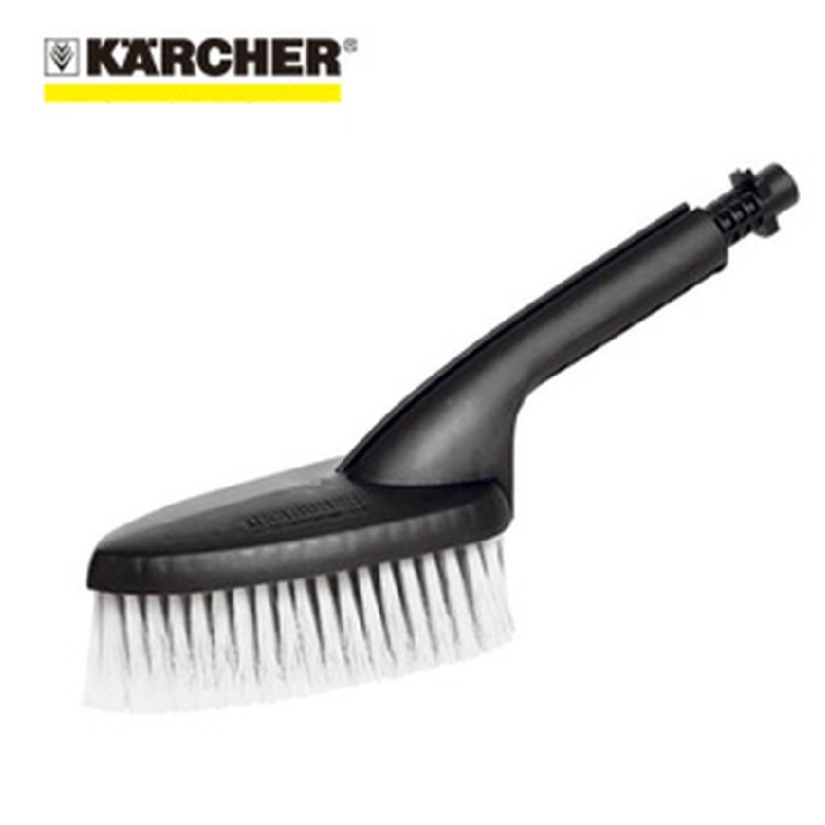 Bộ đầu chà bình xịt karcher