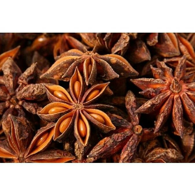 1kg hoa hồi khô