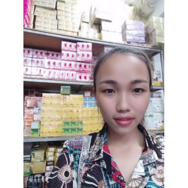 Kem mụn lyly white 16g giá 65