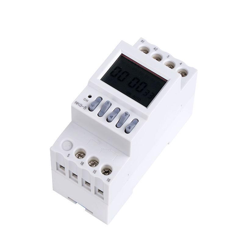 Timer hẹn giờ chu kỳ tháng - Timer tháng hẹn giờ 30 ngày