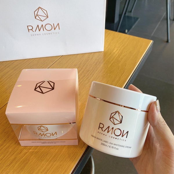 Kem Dưỡng Thể Body Rmon
