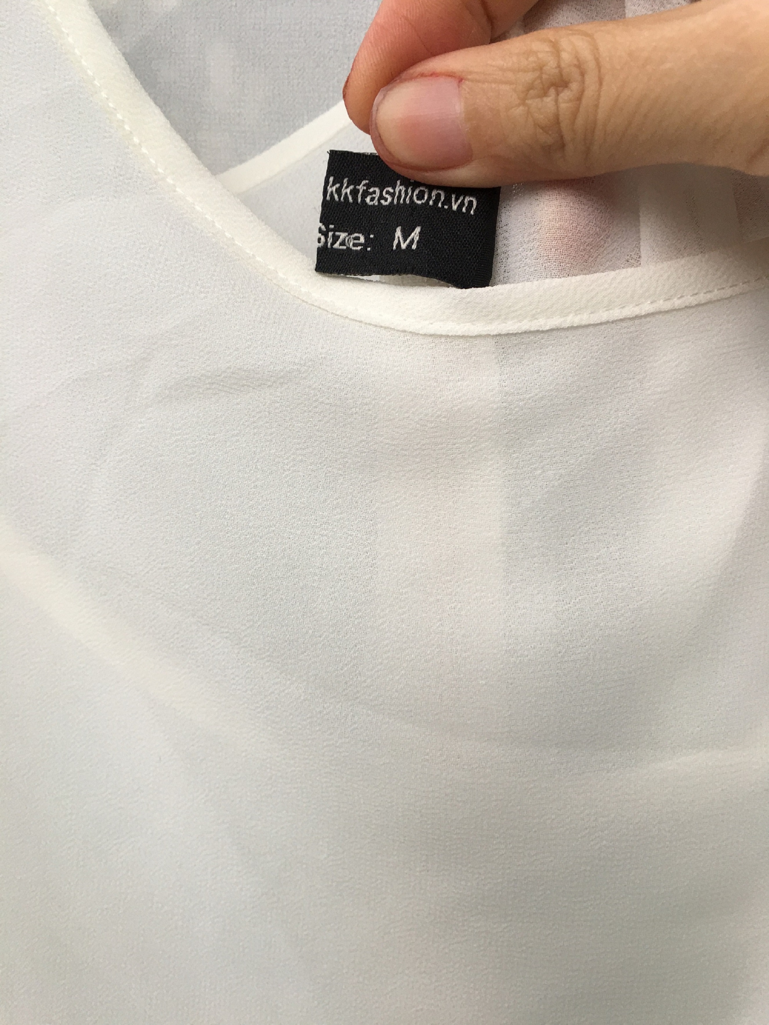 Thanh lý đầm K&K Fashion mới 100%