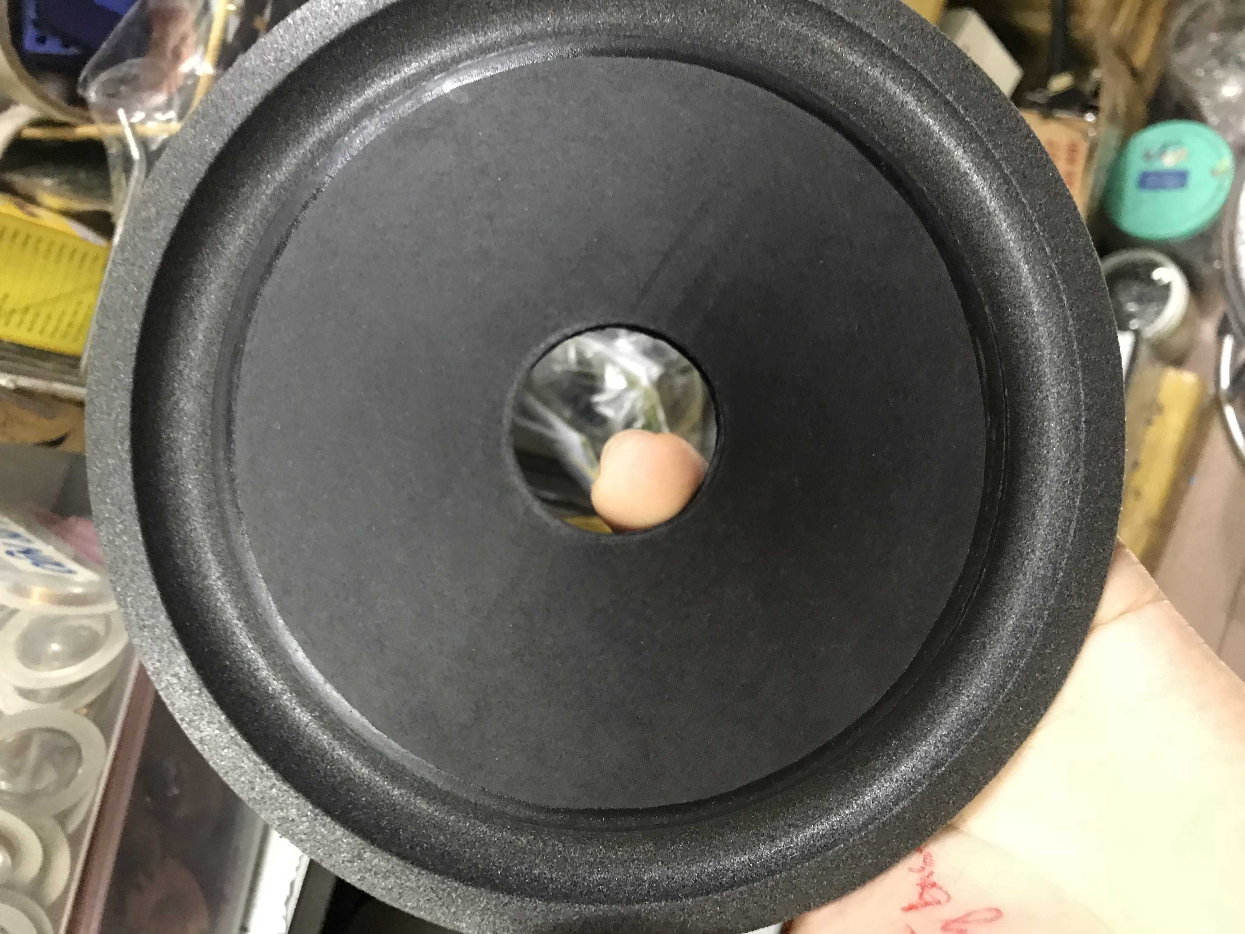 Màng loa bass 25 - mangloabass25