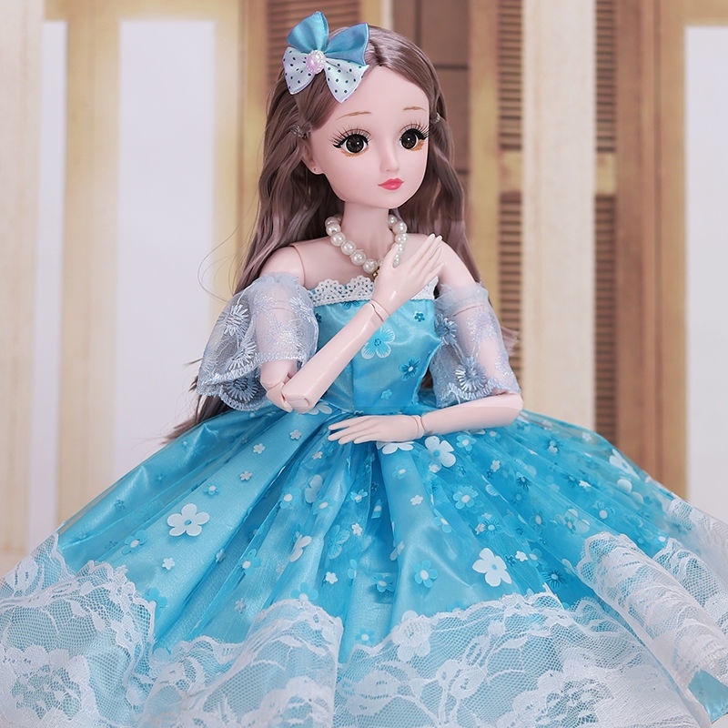☞ Búp Bê Barbie Cao 60cm Đáng Yêu