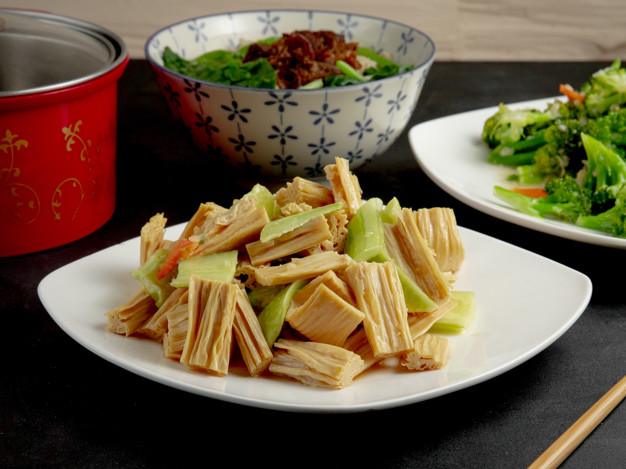 1kg Váng đậu ICHII - Ăn kiêng