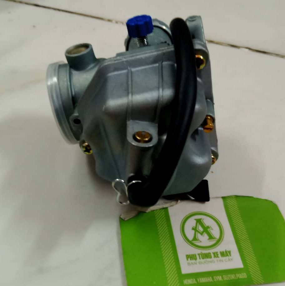 Bình Xăng Con Cho Xe Ba Gác Máy 200cc