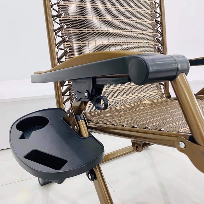 Ghế xếp thư giãn Sumika 638