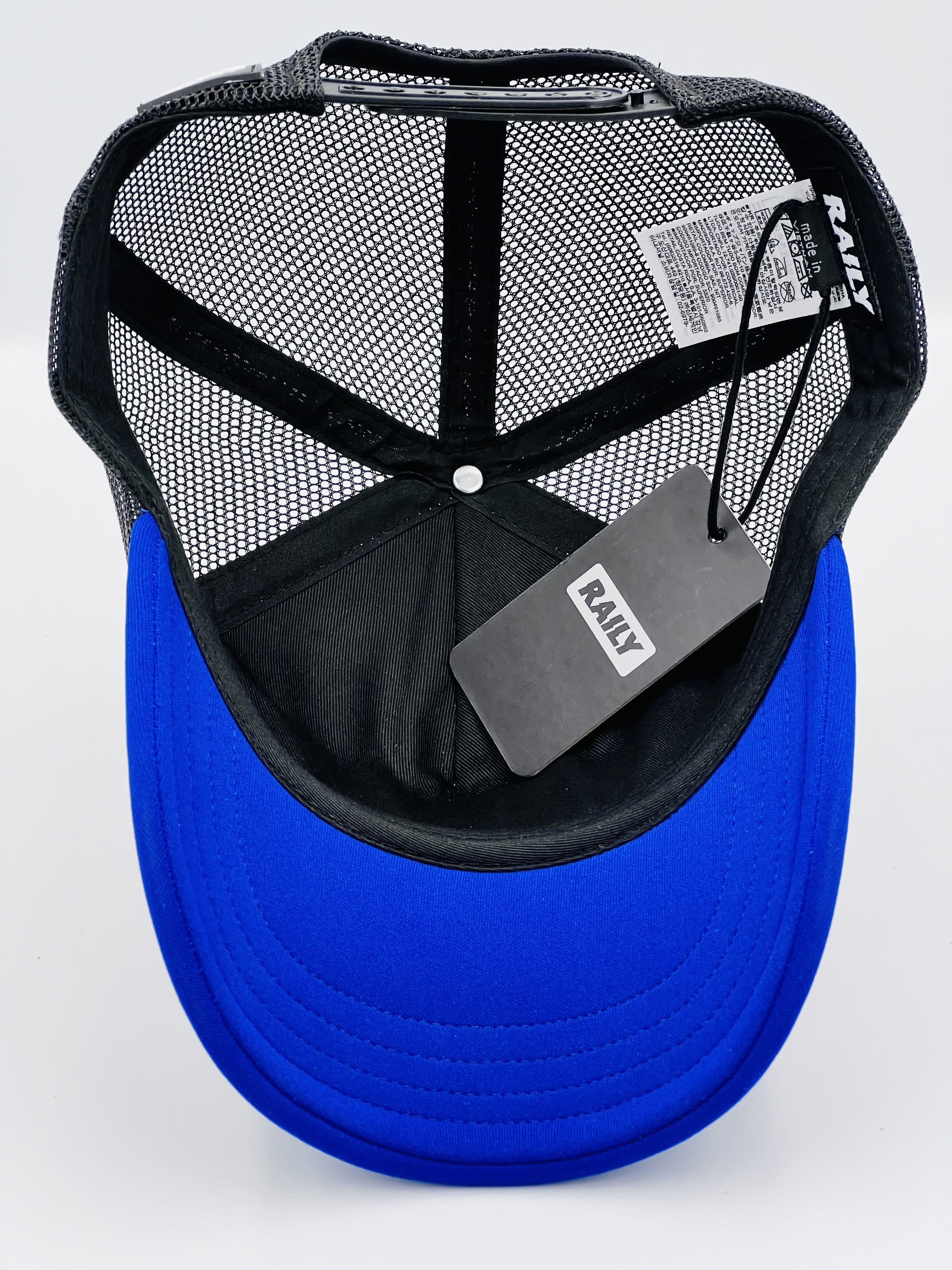 Nón trucker Raily