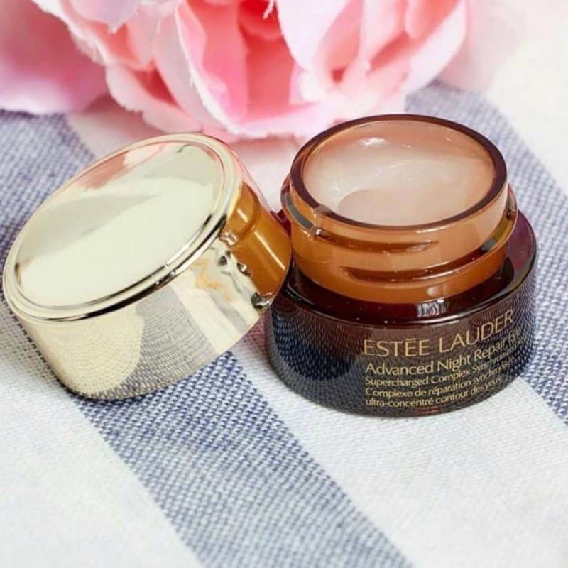 [NEW] Kem mắt Estee Lauder Advanced Night Repair Eye 5ml