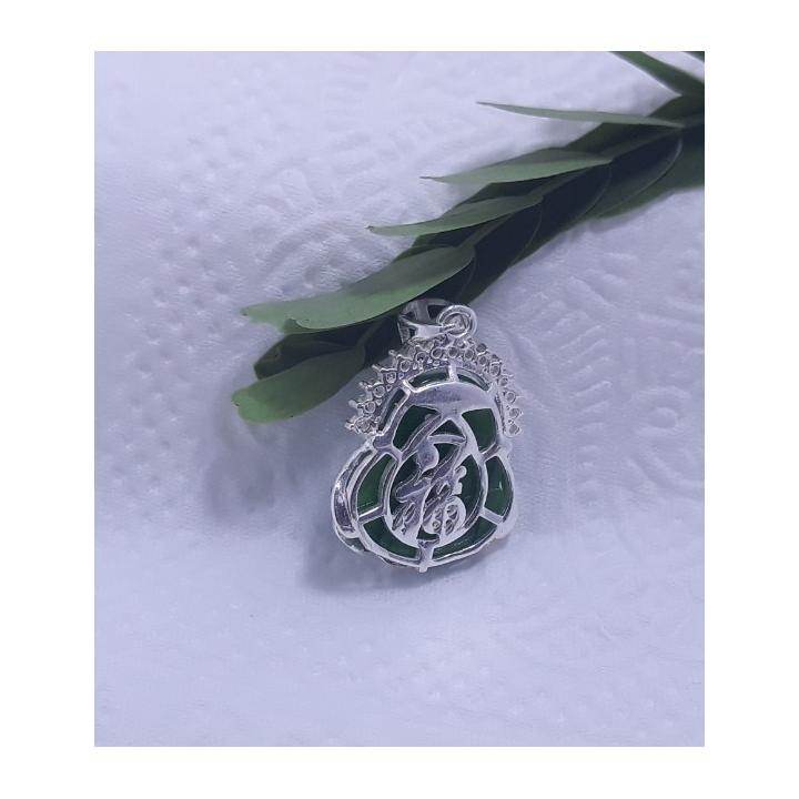 MẶT DÂY CHUYỀN PHẬT DI LẠC