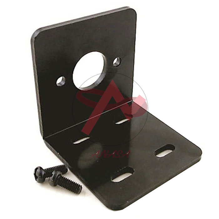 Khung Giá Đỡ Động Cơ 775 V2 Lỗ Tròn ( không gồm ốc bắt vào 775 )