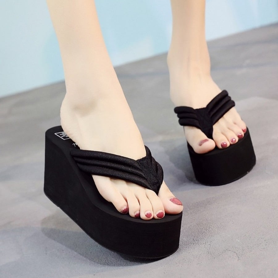 Dép kẹp xốp đúc 7p