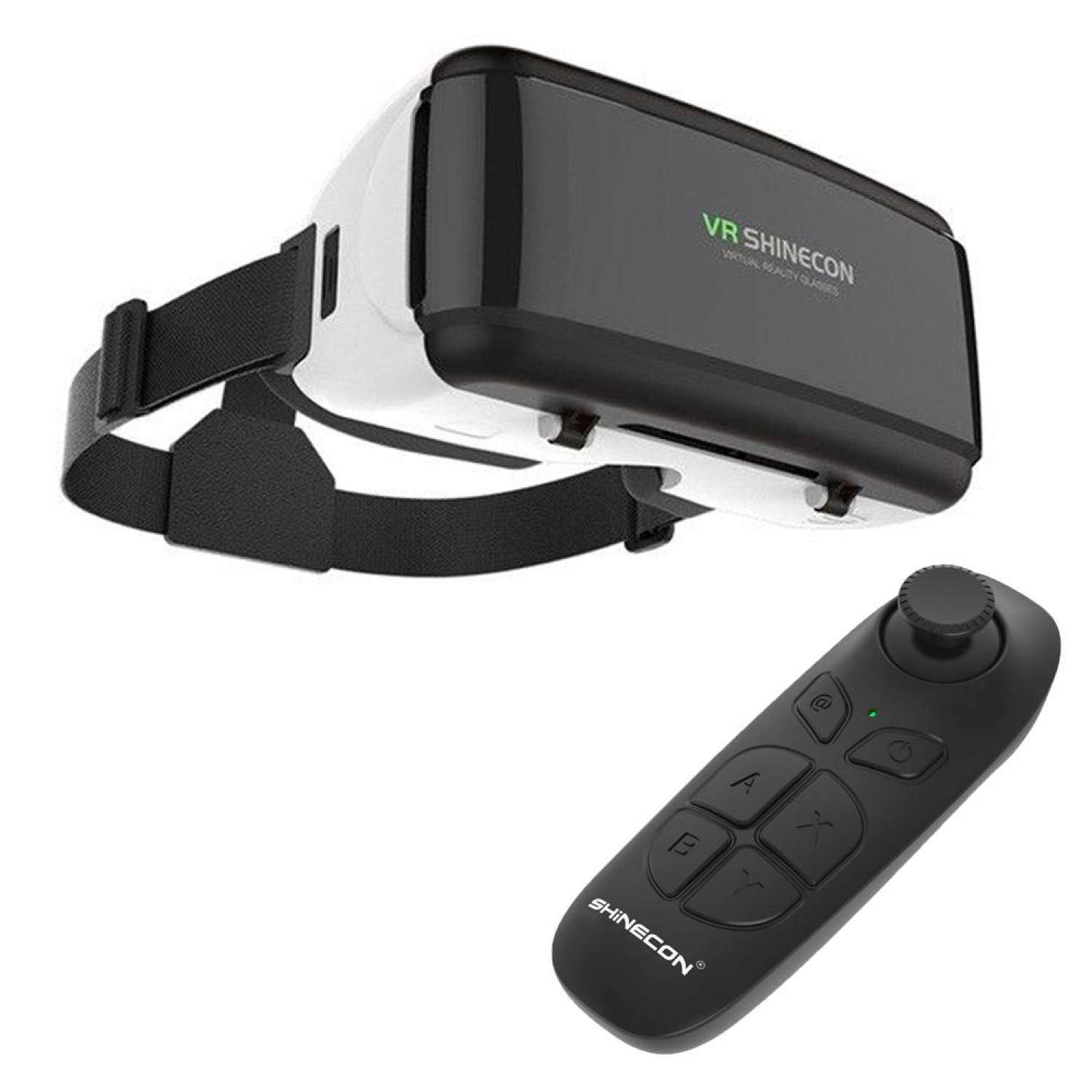 [HCM] Kính thực tế ảo 3D VR Shinecon G06