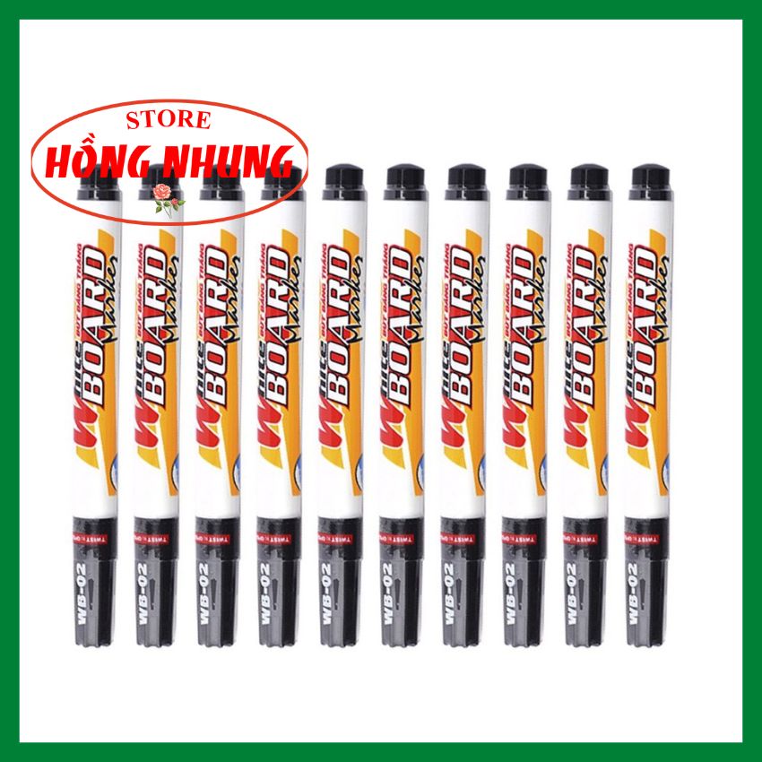 01 Cây Bút Lông Bảng WB02
