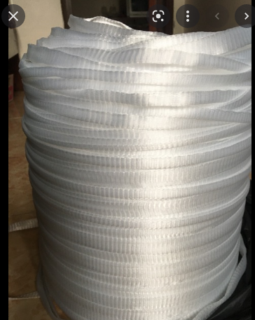 TÚI LƯỚI ĐỰNG PHÂN TAN CHẬM GÓI 100GRAM