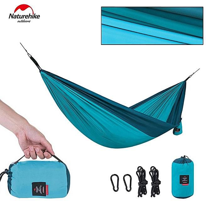 Võng Đơn Siêu Nhẹ Naturehike NH17D012-C