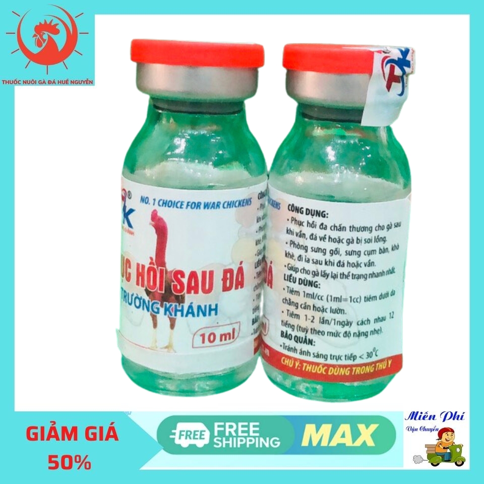 chích gà sưng chân thọt đùi,đi cà nhắc